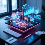 The Power of Technology: Shaping the Future of Business and Innovation