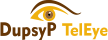 Dupsypteleye